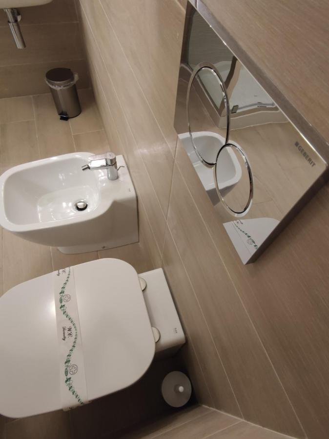 Sami Luxury Rooms 3 8 0 7 9 4 9 2 5 3 Syracuse Buitenkant foto