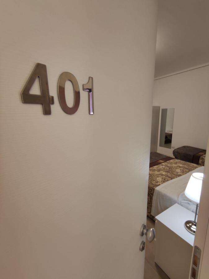 Sami Luxury Rooms 3 8 0 7 9 4 9 2 5 3 Syracuse Buitenkant foto