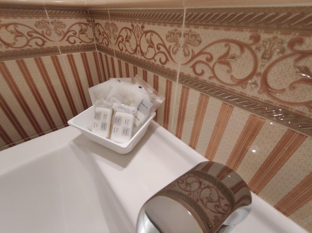 Sami Luxury Rooms 3 8 0 7 9 4 9 2 5 3 Syracuse Buitenkant foto