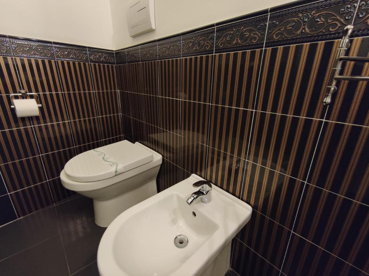 Sami Luxury Rooms 3 8 0 7 9 4 9 2 5 3 Syracuse Buitenkant foto