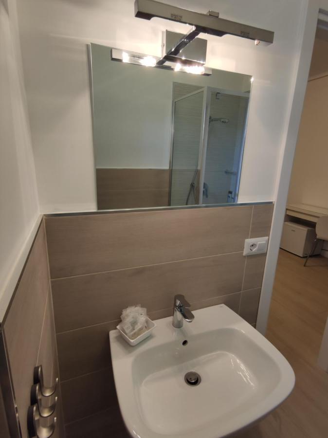 Sami Luxury Rooms 3 8 0 7 9 4 9 2 5 3 Syracuse Buitenkant foto