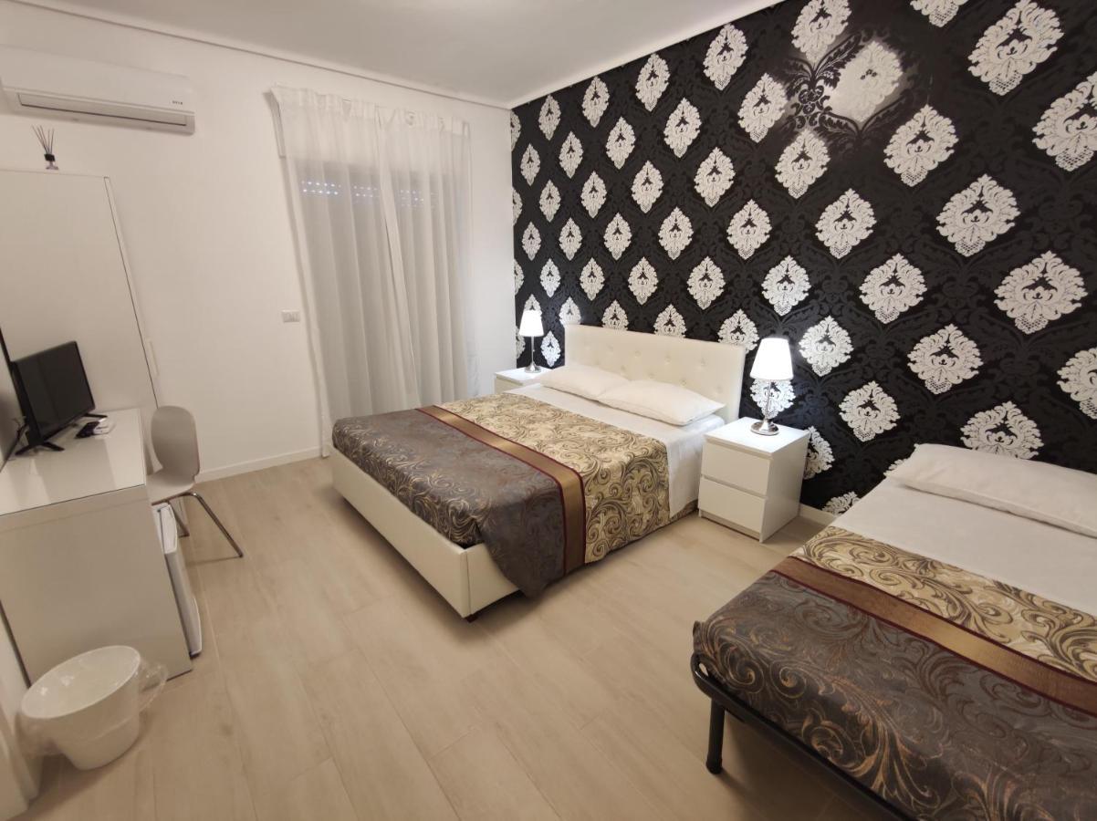 Sami Luxury Rooms 3 8 0 7 9 4 9 2 5 3 Syracuse Buitenkant foto