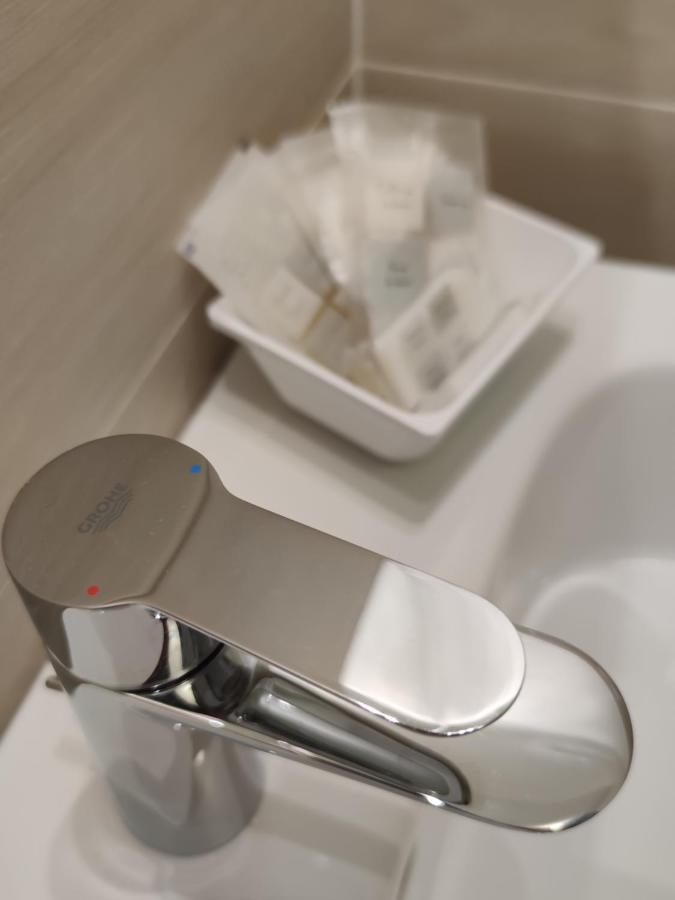 Sami Luxury Rooms 3 8 0 7 9 4 9 2 5 3 Syracuse Buitenkant foto
